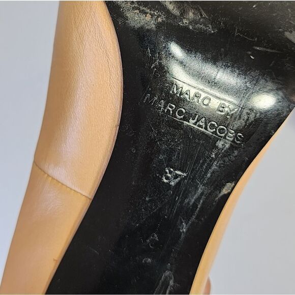 Marc Jacobs  - Picture 7 of 7